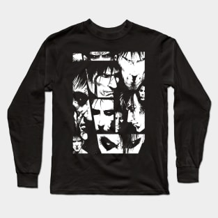 The Dream Long Sleeve T-Shirt